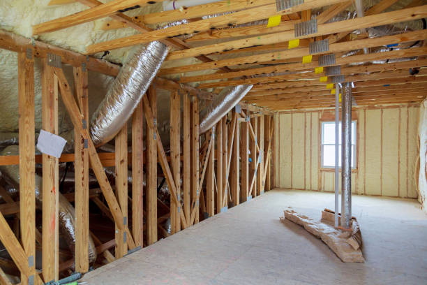 Best Cellulose Insulation in Nederland, TX