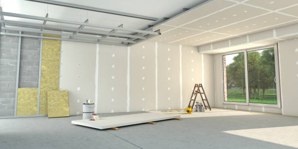 Best Spray Foam Insulation in Nederland, TX