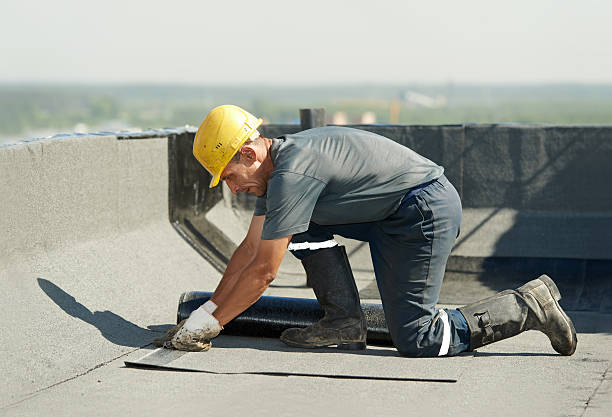Best Spray Foam Insulation in Nederland, TX