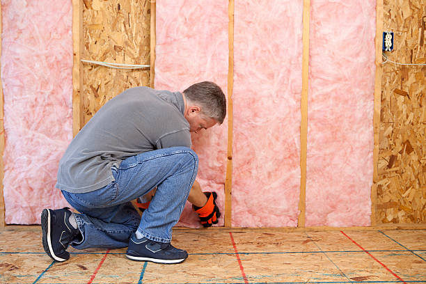 Trusted Nederland, TX Insulation Contractor Experts
