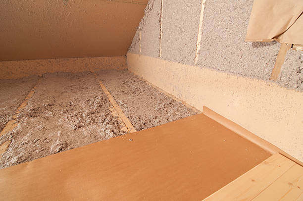 Best Energy Efficiency Insulation in Nederland, TX